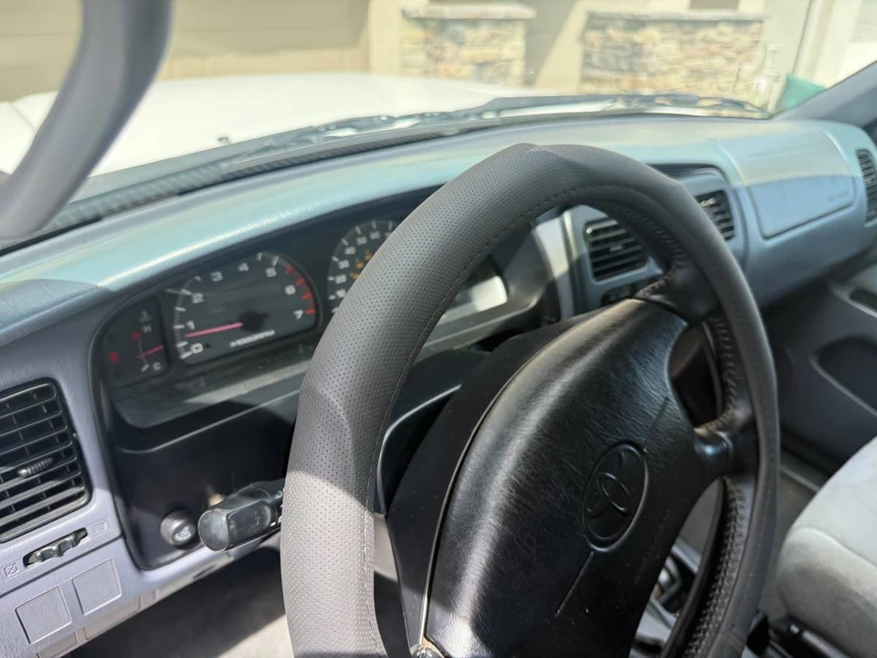 1999 Toyota 4Runner 3rd Gen - Image 14 of 24