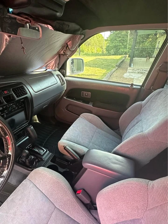 1999 Toyota 4Runner 3rd Gen - Image 4 of 8
