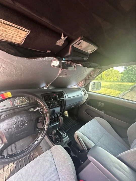1999 Toyota 4Runner 3rd Gen - Image 5 of 8