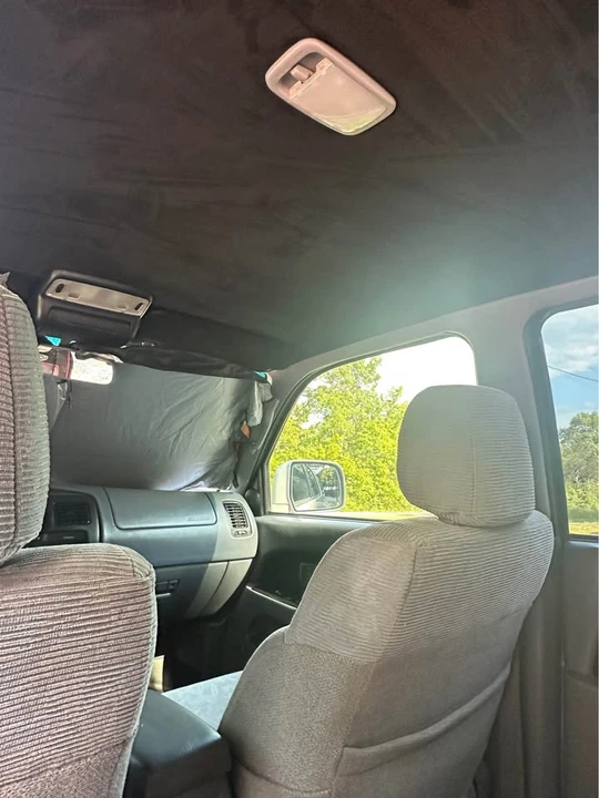 1999 Toyota 4Runner 3rd Gen - Image 6 of 8