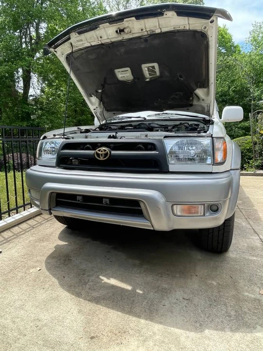 1999 Toyota 4Runner 3rd Gen - Image 14 of 16