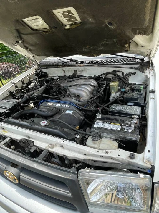 1999 Toyota 4Runner 3rd Gen - Image 13 of 16
