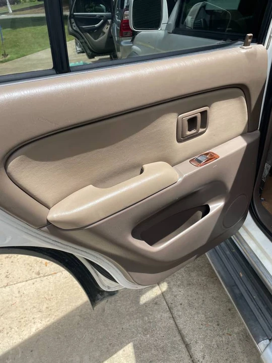 1999 Toyota 4Runner 3rd Gen - Image 11 of 16