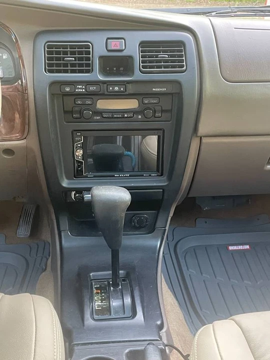1999 Toyota 4Runner 3rd Gen - Image 15 of 16