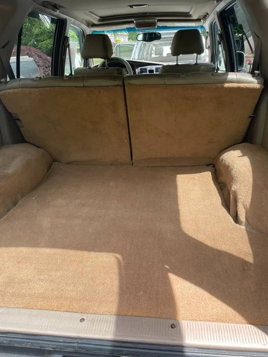 1999 Toyota 4Runner 3rd Gen - Image 12 of 16