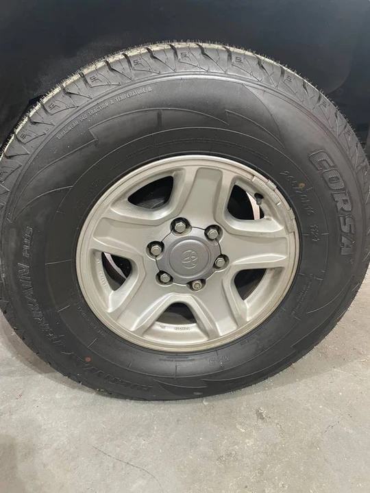 1999 Toyota 4Runner 3rd Gen - Image 6 of 16