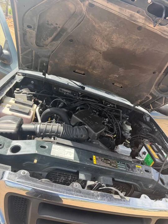 1999 Toyota 4Runner 3rd Gen - Image 3 of 5