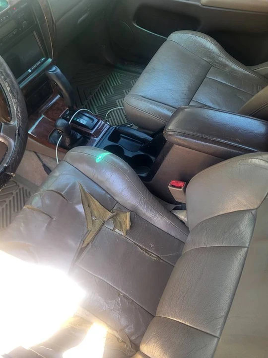 1999 Toyota 4Runner 3rd Gen - Image 10 of 11