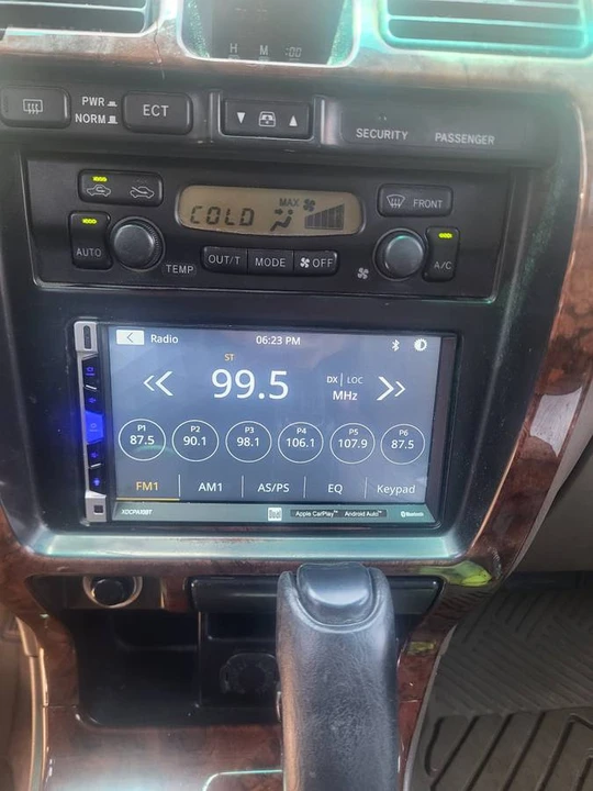 1999 Toyota 4Runner 3rd Gen - Image 11 of 11