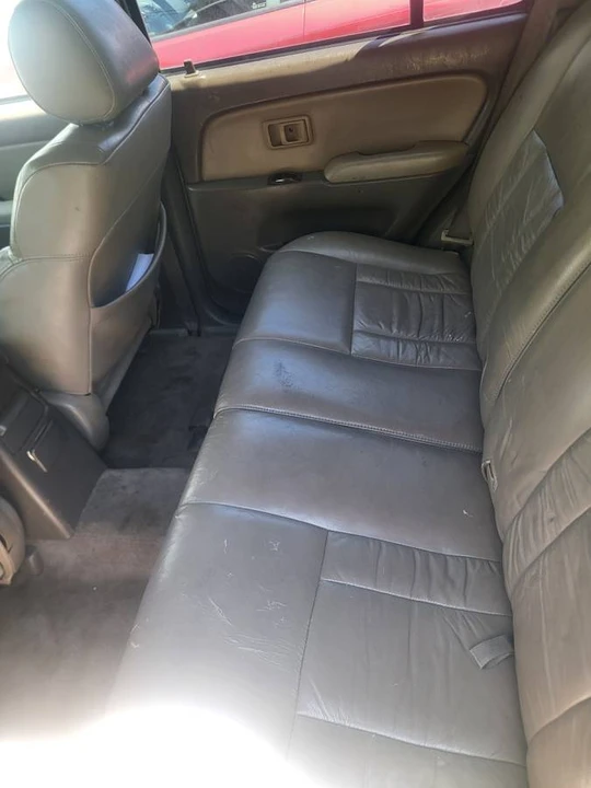 1999 Toyota 4Runner 3rd Gen - Image 6 of 11