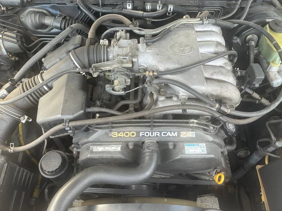 1999 Toyota 4Runner 3rd Gen - Image 14 of 14