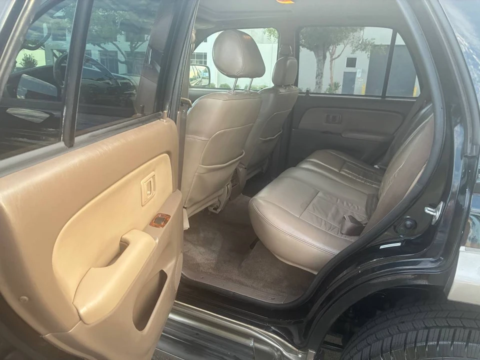 1999 Toyota 4Runner 3rd Gen - Image 7 of 14