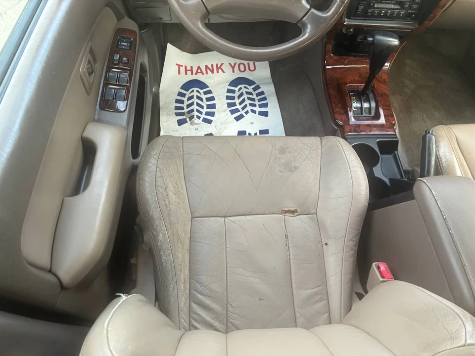 1999 Toyota 4Runner 3rd Gen - Image 11 of 14