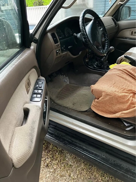 1999 Toyota 4Runner 3rd Gen - Image 3 of 10