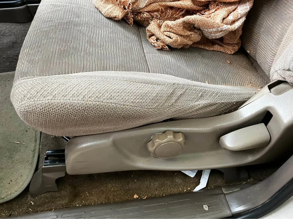 1999 Toyota 4Runner 3rd Gen - Image 6 of 10