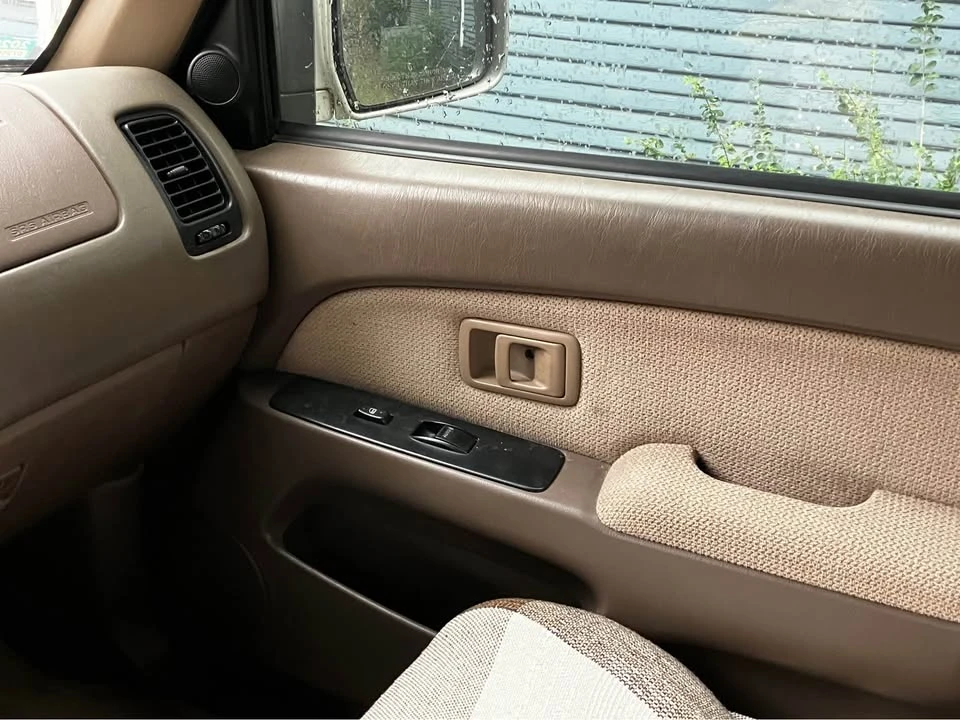 1999 Toyota 4Runner 3rd Gen - Image 7 of 10
