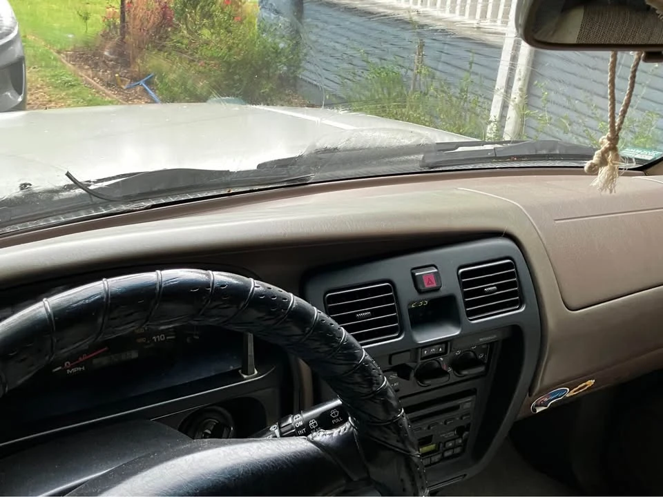 1999 Toyota 4Runner 3rd Gen - Image 4 of 10