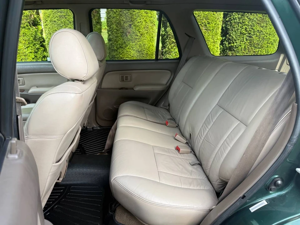 1999 Toyota 4Runner 3rd Gen - Image 9 of 11