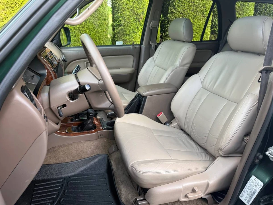 1999 Toyota 4Runner 3rd Gen - Image 5 of 11
