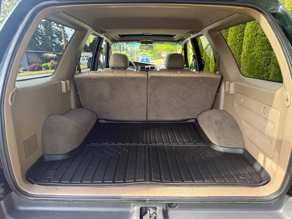 1999 Toyota 4Runner 3rd Gen - Image 10 of 11