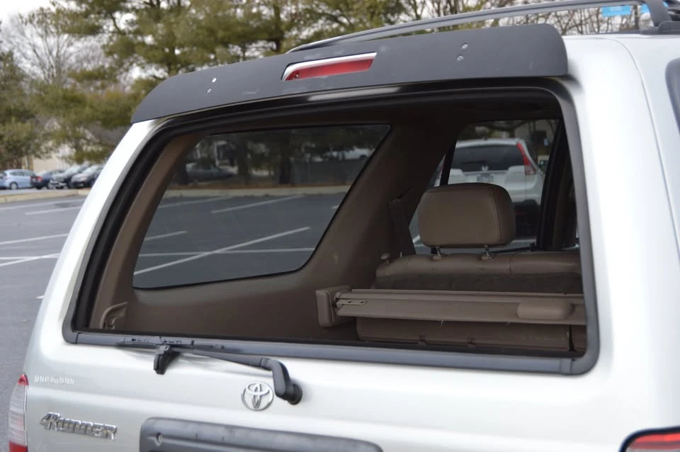1999 Toyota 4Runner 3rd Gen - Image 19 of 20
