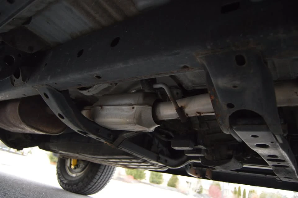 1999 Toyota 4Runner 3rd Gen - Image 16 of 20