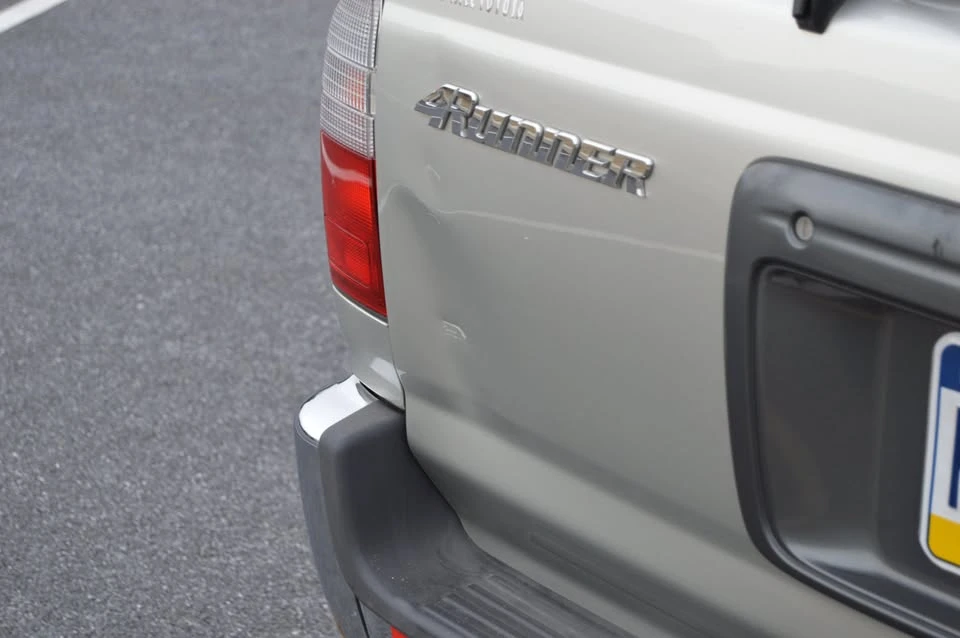1999 Toyota 4Runner 3rd Gen - Image 12 of 20