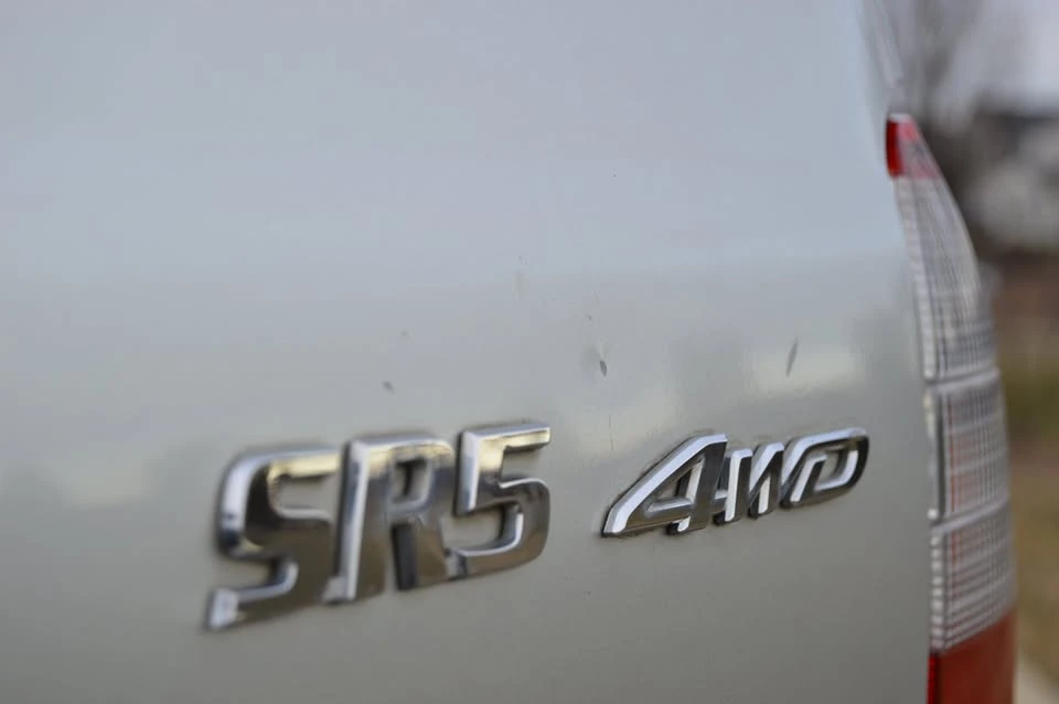 1999 Toyota 4Runner 3rd Gen - Image 13 of 20