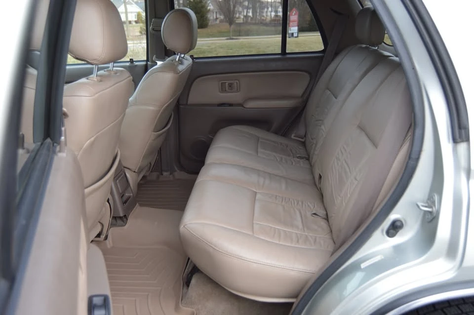 1999 Toyota 4Runner 3rd Gen - Image 11 of 20