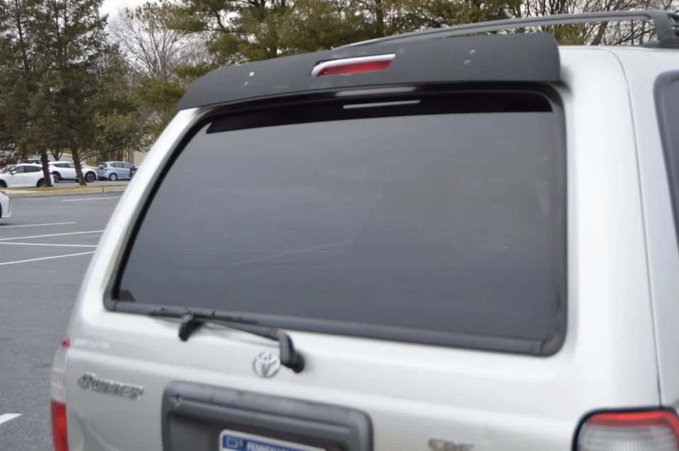 1999 Toyota 4Runner 3rd Gen - Image 20 of 20