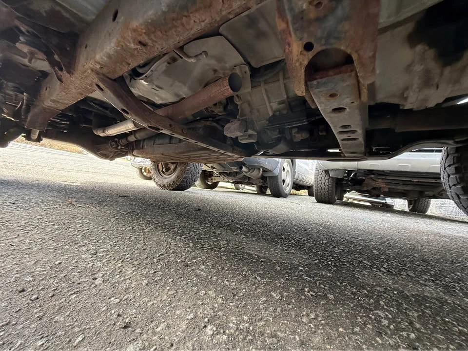 1999 Toyota 4Runner 3rd Gen - Image 9 of 11