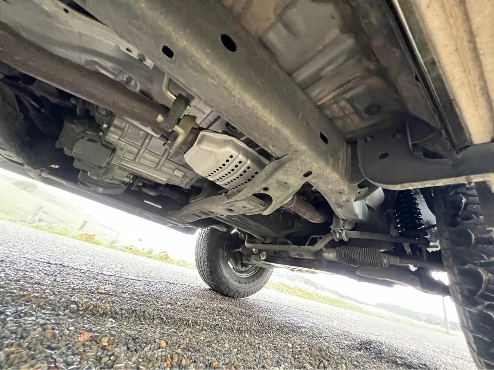 1999 Toyota 4Runner 3rd Gen - Image 15 of 20