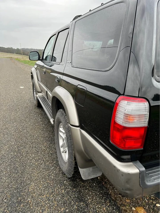 1999 Toyota 4Runner 3rd Gen - Image 6 of 20