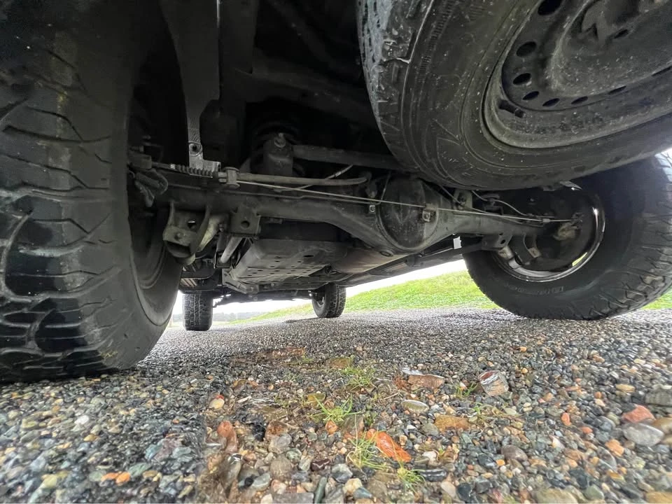 1999 Toyota 4Runner 3rd Gen - Image 16 of 20