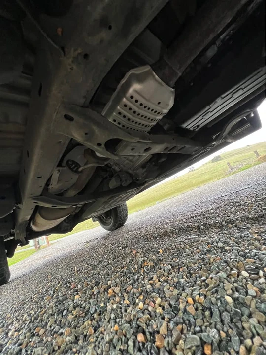 1999 Toyota 4Runner 3rd Gen - Image 17 of 20