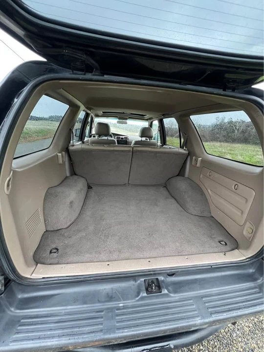 1999 Toyota 4Runner 3rd Gen - Image 9 of 20