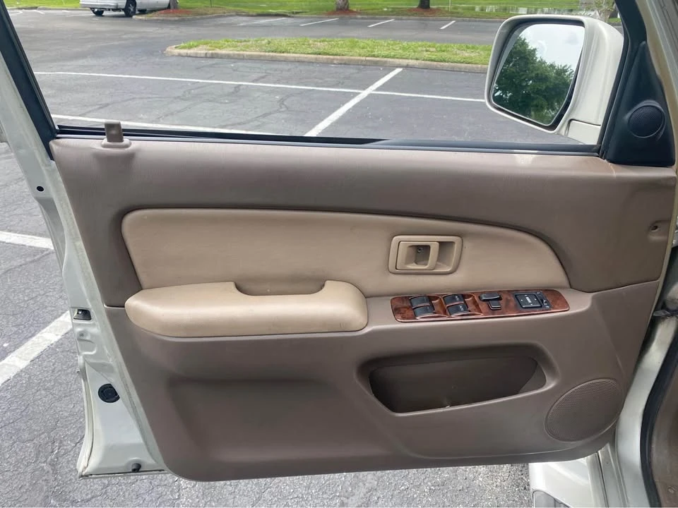 1999 Toyota 4Runner 3rd Gen - Image 12 of 15