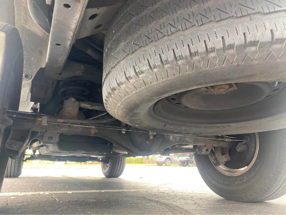 1999 Toyota 4Runner 3rd Gen - Image 6 of 15