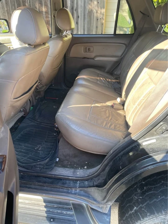 1999 Toyota 4Runner 3rd Gen - Image 8 of 9