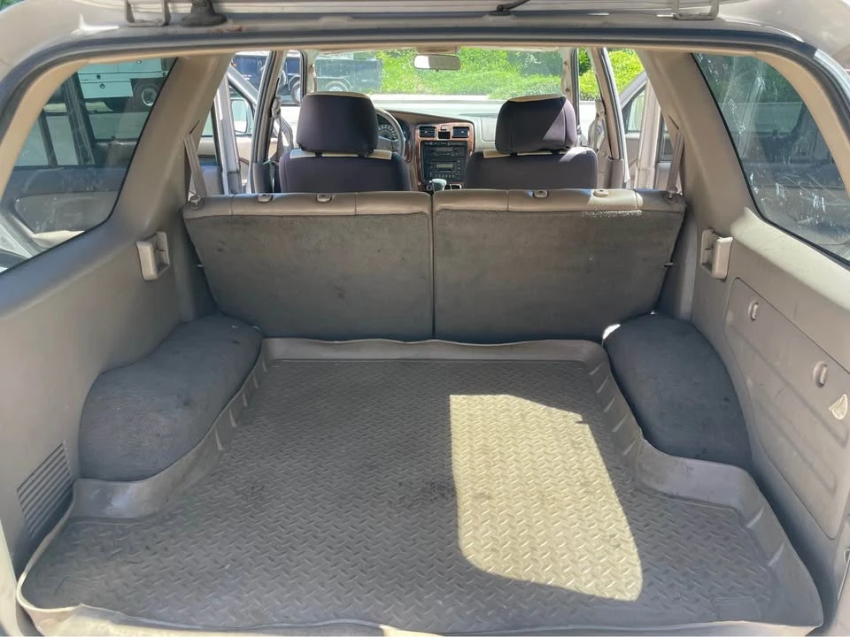 1999 Toyota 4Runner 3rd Gen - Image 10 of 15
