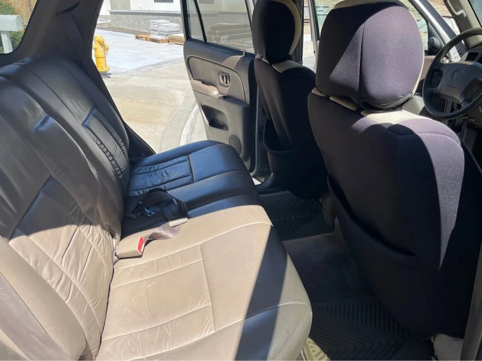 1999 Toyota 4Runner 3rd Gen - Image 11 of 15