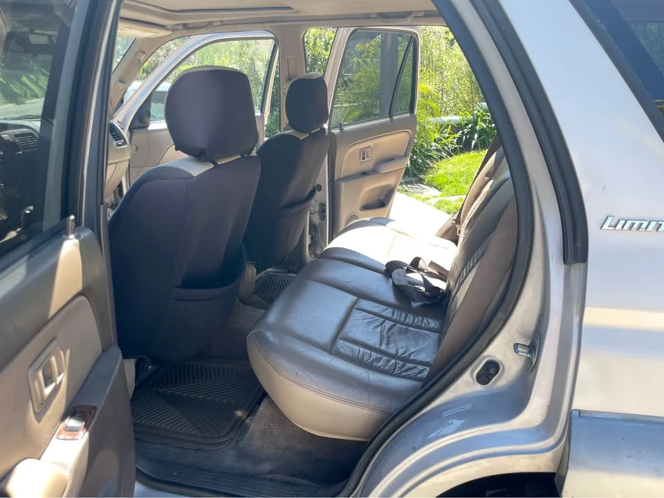 1999 Toyota 4Runner 3rd Gen - Image 9 of 15