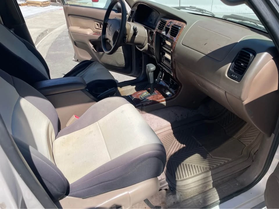 1999 Toyota 4Runner 3rd Gen - Image 6 of 15
