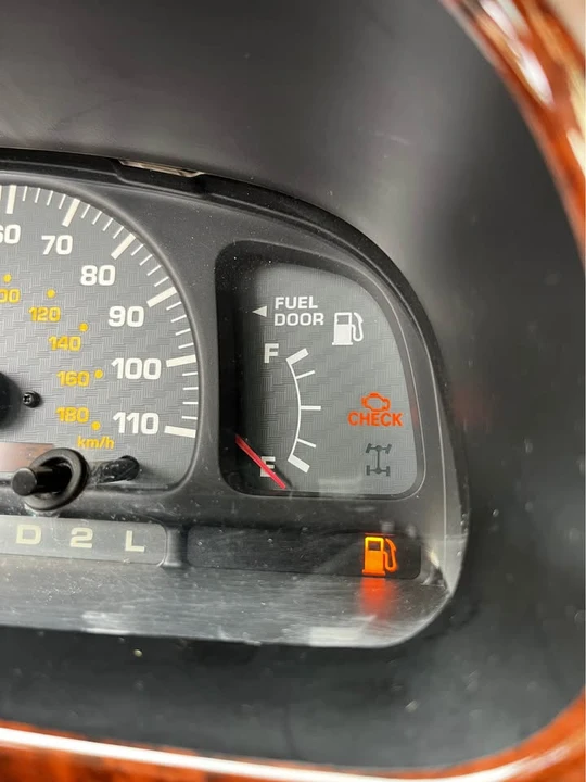 1999 Toyota 4Runner 3rd Gen - Image 13 of 19