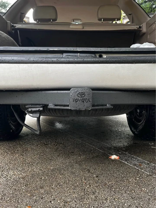1999 Toyota 4Runner 3rd Gen - Image 9 of 19