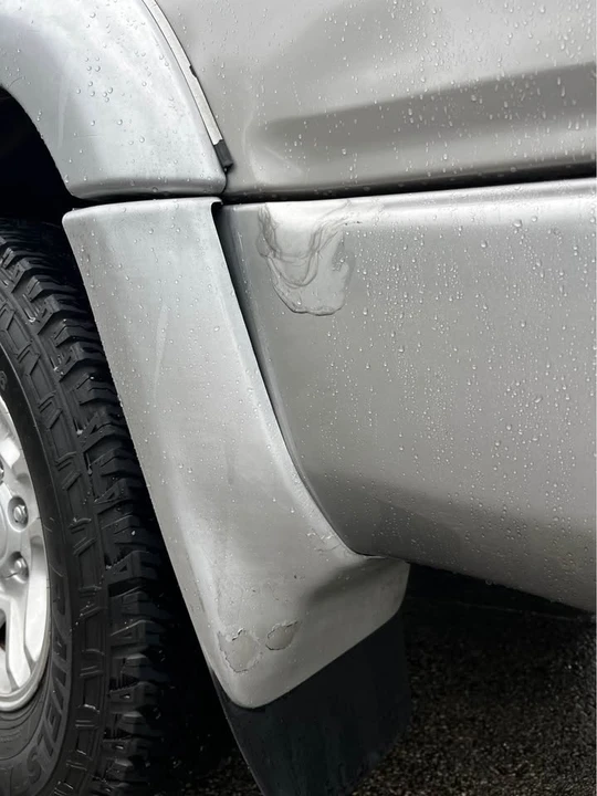 1999 Toyota 4Runner 3rd Gen - Image 18 of 19