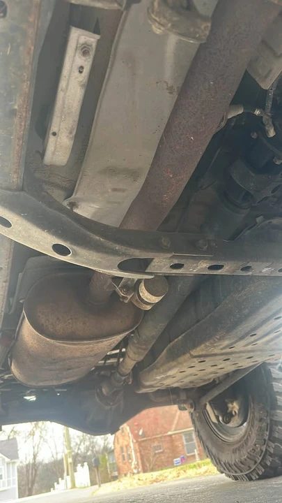 1999 Toyota 4Runner 3rd Gen - Image 10 of 11