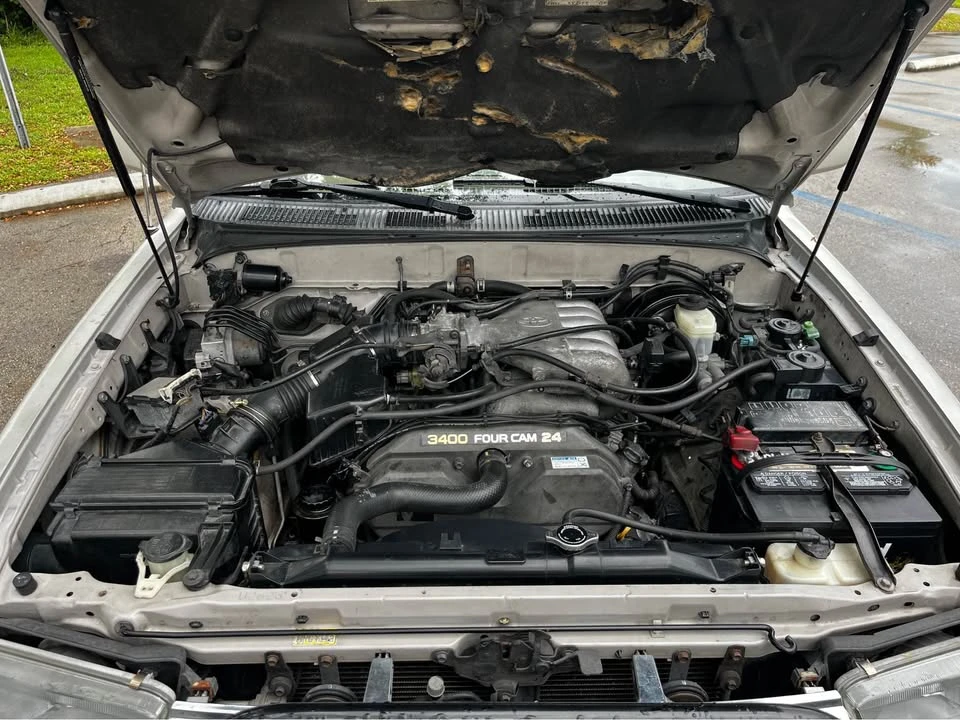 1999 Toyota 4Runner 3rd Gen - Image 15 of 19