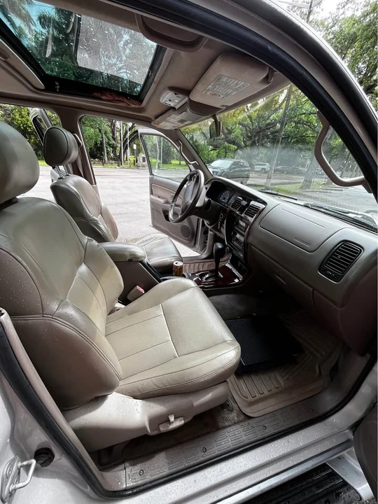 1999 Toyota 4Runner 3rd Gen - Image 6 of 19