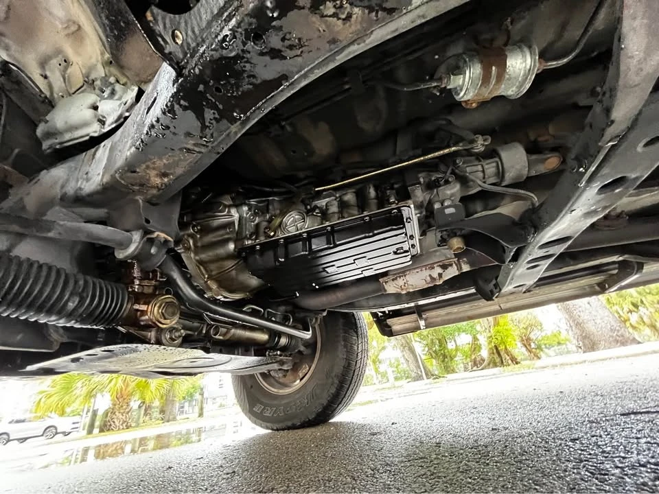 1999 Toyota 4Runner 3rd Gen - Image 17 of 19